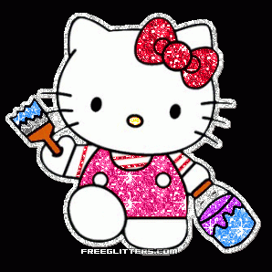Helló Kitty :) <3